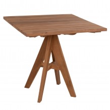 ΤΡΑΠΕΖΙ LEO HM9622 11 ΤΕΤΡΑΓΩΝΟ ΜΑΣΙΦ ΞΥΛΟ ΤΕΑΚ 80X80x75Υεκ c489473 ΤΡΑΠΕΖΙ LEO HM9622 11 ΤΕΤΡΑΓΩΝΟ ΜΑΣΙΦ ΞΥΛΟ ΤΕΑΚ 80X80x75Υεκ c489473