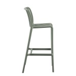 ΣΚΑΜΠΟ BAR ΠΟΛΥΠΡΟΠΥΛΕΝΙΟΥ CONVEE HM6098 07 DARK OLIVE 38 5x49 5x102Υεκ c489524