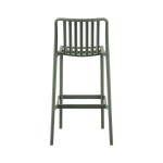 ΣΚΑΜΠΟ BAR ΠΟΛΥΠΡΟΠΥΛΕΝΙΟΥ CONVEE HM6098 07 DARK OLIVE 38 5x49 5x102Υεκ c489524