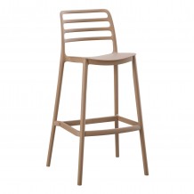 ΣΚΑΜΠΟ BAR ΠΟΛΥΠΡΟΠΥΛΕΝΙΟΥ SNOD HM6099 04 ΚΑΠΟΥΤΣΙΝΟ 37 2x50x101 5Υεκ c489527