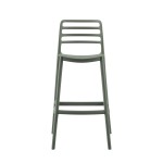 ΣΚΑΜΠΟ BAR ΠΟΛΥΠΡΟΠΥΛΕΝΙΟΥ SNOD HM6099 07 OLIVE GREEN 37 2x50x101 5Υεκ c489529