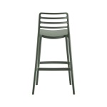 ΣΚΑΜΠΟ BAR ΠΟΛΥΠΡΟΠΥΛΕΝΙΟΥ SNOD HM6099 07 OLIVE GREEN 37 2x50x101 5Υεκ c489529