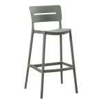 ΣΚΑΜΠΟ BAR ΠΟΛΥΠΡΟΠΥΛΕΝΙΟΥ SNOD2 HM6100 05 OLIVE GREEN 37 2x50x101 5Υεκ c489534