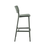 ΣΚΑΜΠΟ BAR ΠΟΛΥΠΡΟΠΥΛΕΝΙΟΥ SNOD2 HM6100 05 OLIVE GREEN 37 2x50x101 5Υεκ c489534