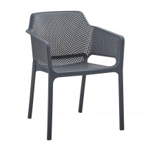 ΠΟΛΥΘΡΟΝΑ ΠΟΛΥΠΡΟΠΥΛΕΝΙΟΥ JOHN HM6103 03 ΓΚΡΙ 59x46x79Υεκ c489539