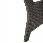 ΣΕΤ ΣΑΛΟΝΙ ΔΕΞΙΑ ΓΩΝΙΑ ΤΡΑΠΕΖΙ CARSON HM6078 01 ΓΚΡΙ ΣΥΝΘ RATTAN-ΜΑΞΙΛΑΡΙΑ c489562