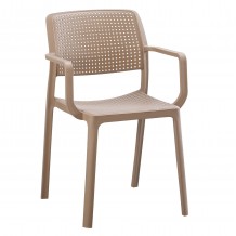 ΠΟΛΥΘΡΟΝΑ ΕΞ ΧΩΡΟΥ COMFEE HM6102 04 ΚΑΠΟΥΤΣΙΝΟ ΠΟΛΥΠΡΟΠΥΛΕΝΙΟ 54x57x83Υεκ c489574