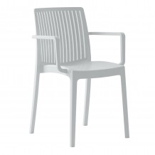 ΠΟΛΥΘΡΟΝΑ ΠΟΛΥΠΡΟΠΥΛΕΝΙΟΥ IDA HM6127 01 ΛΕΥΚΗ 41 3x54 2x81 8Υεκ c489585