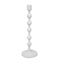 NATHEN ΚΗΡΟΠΗΓΙΟ 13x13x38 ΑΛΟΥΜΙΝΙΟ ΛΕΥΚΟ c489858