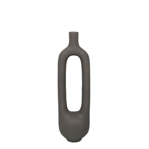 FINTON ΒΑΖΟ 15x12x50 ΑΛΟΥΜΙΝΙΟ MUD c489878