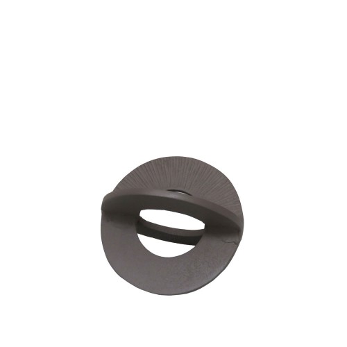 FINTON ΔΙΑΚΟΣΜΗΤΙΚΟ ΚΟΜΠΟΣ 12x9x9 ΑΛΟΥΜΙΝΙΟ MUD c489882