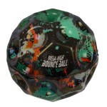 Μπαλίτσα Ελαστική Mega High Bounce Ball Φ7cm Σε 3 Χρώματα c489927