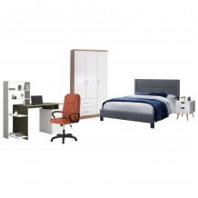 ΣΕΤ ΦΟΙΤΗΤΙΚΟ 5ΤΜΧ HM21048 c490015