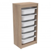 ΣΥΡΤΑΡΙΕΡΑ SANI HM18199 03 ΜΕΛΑΜΙΝΗ SONAMA-ΛΕΥΚΑ ΣΥΡΤΑΡΙΑ P E 45 5x29 6x91 8Υεκ c490072