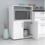 ΝΤΟΥΛΑΠΙ ΚΟΥΖΙΝΑΣ NITO HM18197 01 ΜΕΛΑΜΙΝΗ ΣΕ ΦΥΣΙΚΟ ΧΡΩΜΑ 60x36x92Υεκ c490152