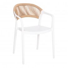 ΠΟΛΥΘΡΟΝΑ ΠΟΛΥΠΡΟΠΥΛΕΝΙΟΥ EVA HM6155 01 ΛΕΥΚΗ ΜΕ ΜΠΕΖ ΣΧΟΙΝΙ 56 5x53x80Υεκ c490197 ΠΟΛΥΘΡΟΝΑ ΠΟΛΥΠΡΟΠΥΛΕΝΙΟΥ EVA HM6155 01 ΛΕΥΚΗ ΜΕ ΜΠΕΖ ΣΧΟΙΝΙ 56 5x53x80Υεκ c490197