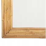 ΚΑΘΡΕΠΤΗΣ ΤΟΙΧΟΥ REFLECT HM4366 ΦΥΣΙΚΟ RATTAN 61x5x80Υεκ c490246