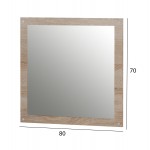 ΣΕΤ ΕΙΣΟΔΟΥ 4ΤΜΧ DIONNE HM21057 ΜΕΛΑΜΙΝΗ ΣΕ ΣΟΝΑΜΑ-ΛΕΥΚΟ c490267