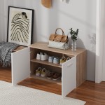 ΣΕΤ ΕΙΣΟΔΟΥ 4ΤΜΧ DIONNE HM21057 ΜΕΛΑΜΙΝΗ ΣΕ ΣΟΝΑΜΑ-ΛΕΥΚΟ c490267