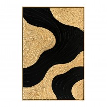 ΠΙΝΑΚΑΣ ΤΟΙΧΟΥ 3D SEDIMENT HM4548 02 ΚΟΡΝΙΖΑ ΜΠΕΖ-ΧΕΙΡΟΠΟΙΗΤΑ ΣΧΕΔΙΑ 62x4 5Χ92Υεκ c490334 ΠΙΝΑΚΑΣ ΤΟΙΧΟΥ 3D SEDIMENT HM4548 02 ΚΟΡΝΙΖΑ ΜΠΕΖ-ΧΕΙΡΟΠΟΙΗΤΑ ΣΧΕΔΙΑ 62x4 5Χ92Υεκ c490334