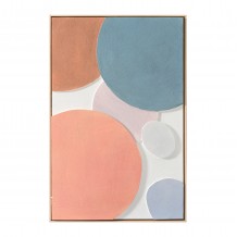 ΠΙΝΑΚΑΣ ΤΟΙΧΟΥ 3D FLUO HM4543 02 ΜΕ ΚΟΡΝΙΖΑ ΜΠΕΖ-ΧΕΙΡΟΠΟΙΗΤΑ ΣΧΕΔΙΑ 60x4 5Χ90Υεκ c490343 ΠΙΝΑΚΑΣ ΤΟΙΧΟΥ 3D FLUO HM4543 02 ΜΕ ΚΟΡΝΙΖΑ ΜΠΕΖ-ΧΕΙΡΟΠΟΙΗΤΑ ΣΧΕΔΙΑ 60x4 5Χ90Υεκ c490343