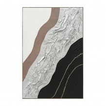 ΠΙΝΑΚΑΣ ΤΟΙΧΟΥ ABSTRACT HM4553 02 ΜΕ ΚΟΡΝΙΖΑ ΜΠΕΖ-ΚΑΜΒΑΣ-ΧΕΙΡΟΠΟΙΗΤΟΣ 82x4 5x122Υεκ c490356 ΠΙΝΑΚΑΣ ΤΟΙΧΟΥ ABSTRACT HM4553 02 ΜΕ ΚΟΡΝΙΖΑ ΜΠΕΖ-ΚΑΜΒΑΣ-ΧΕΙΡΟΠΟΙΗΤΟΣ 82x4 5x122Υεκ c490356