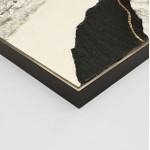 ΠΙΝΑΚΑΣ ΤΟΙΧΟΥ ABSTRACT HM4553 02 ΜΕ ΚΟΡΝΙΖΑ ΜΠΕΖ-ΚΑΜΒΑΣ-ΧΕΙΡΟΠΟΙΗΤΟΣ 82x4 5x122Υεκ c490356