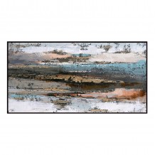 ΠΙΝΑΚΑΣ ΤΟΙΧΟΥ SEDIMENT HM4575 02 ΜΕ ΚΟΡΝΙΖΑ ΜΑΥΡΗ-ΚΑΜΒΑΣ 142x4 5x72Υεκ c490383 ΠΙΝΑΚΑΣ ΤΟΙΧΟΥ SEDIMENT HM4575 02 ΜΕ ΚΟΡΝΙΖΑ ΜΑΥΡΗ-ΚΑΜΒΑΣ 142x4 5x72Υεκ c490383