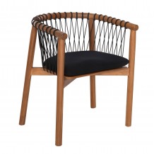 ΠΟΛΥΘΡΟΝΑ ADAMA HM6131 ΞΥΛΟ ΤΕΑΚ ΦΥΣΙΚΟ-ΣΧΟΙΝΙ ΜΑΞΙΛΑΡΙ ΜΑΥΡΟ 64x51x73Υεκ c490397