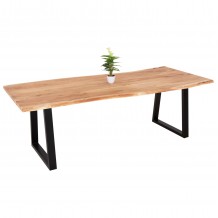 ΤΡΑΠΕΖΙ MONTANA HM9620 21 ΜΑΣΙΦ ΞΥΛΟ ΑΚΑΚΙΑΣ 240x101x78Υεκ 3 5εκ ΠΑΧΟΣ ΕΠΙΦΑΝΕΙΑΣ c490430 ΤΡΑΠΕΖΙ MONTANA HM9620 21 ΜΑΣΙΦ ΞΥΛΟ ΑΚΑΚΙΑΣ 240x101x78Υεκ 3 5εκ ΠΑΧΟΣ ΕΠΙΦΑΝΕΙΑΣ c490430