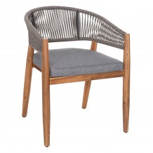 ΠΟΛΥΘΡΟΝΑ NAVAN HM6135 01 ΞΥΛΟ ΑΚΑΚΙΑΣ ΦΥΣΙΚΟ-ΣΧΟΙΝΙ NYLON ΓΚΡΙ 59x58x76Υεκ SET 4τμχ c490440 ΠΟΛΥΘΡΟΝΑ NAVAN HM6135 01 ΞΥΛΟ ΑΚΑΚΙΑΣ ΦΥΣΙΚΟ-ΣΧΟΙΝΙ NYLON ΓΚΡΙ 59x58x76Υεκ SET 4τμχ c490440