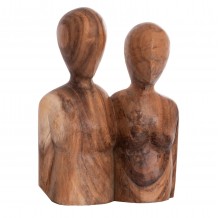 ΕΠΙΤΡΑΠΕΖΙΟ ΔΙΑΚΟΣΜΗΤΙΚΟ PARR HM4416 ΞΥΛΟ ΑΛΒΑΣΙΑΣ 28x13x40Υεκ c490504