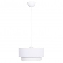 ΦΩΤΙΣΤΙΚΟ ΟΡΟΦΗΣ ΚΥΛΙΝΔΡΙΚΟ KRIKS HM4707 01 PVC ΣΕ ΛΕΥΚΟ Φ30x70Υεκ c490570 ΦΩΤΙΣΤΙΚΟ ΟΡΟΦΗΣ ΚΥΛΙΝΔΡΙΚΟ KRIKS HM4707 01 PVC ΣΕ ΛΕΥΚΟ Φ30x70Υεκ c490570