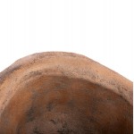 ΦΩΤΙΣΤΙΚΟ ΟΡΟΦΗΣ ΜΕ ΟΨΗ ΠΕΤΡΑΣ STONER L HM4419 ΣΚΟΥΡΟ ΜΠΕΖ ΗΜΙΔΙΑΦΑΝΟ 72x60x32Υεκ c490596