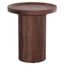 ΒΟΗΘΗΤΙΚΟ ΤΡΑΠΕΖΙ MARGON HM18027 MDF ΣΕ ΣΚΟΥΡΟ ΚΑΦΕ ΞΥΛΟΥ Φ45x50 5Υεκ c490600 ΒΟΗΘΗΤΙΚΟ ΤΡΑΠΕΖΙ MARGON HM18027 MDF ΣΕ ΣΚΟΥΡΟ ΚΑΦΕ ΞΥΛΟΥ Φ45x50 5Υεκ c490600