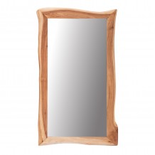 ΚΑΘΡΕΠΤΗΣ ZION HM8186 21 ΜΑΣΙΦ ΞΥΛΟ ΑΚΑΚΙΑΣ-ΑΝΟΙΧΤΟ ΦΥΣΙΚΟ 140x80x4 πάχος εκ c490609