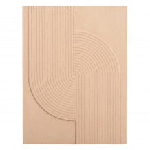 ΠΙΝΑΚΑΣ ΟΡΘΟΓΩΝΙΟΣ ΣΕΙΡΑ SANTORINI HM4521 MDF ΣΕ ΜΠΕΖ ΧΡΩΜΑ 60x4 πάχος x80Υεκ c490612 ΠΙΝΑΚΑΣ ΟΡΘΟΓΩΝΙΟΣ ΣΕΙΡΑ SANTORINI HM4521 MDF ΣΕ ΜΠΕΖ ΧΡΩΜΑ 60x4 πάχος x80Υεκ c490612