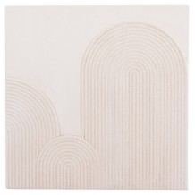 ΠΙΝΑΚΑΣ ΤΕΤΡΑΓΩΝΟΣ ΣΕΙΡΑ SANTORINI HM4517 MDF ΣΕ ΥΠΟΛΕΥΚΟ ΧΡΩΜΑ 80x4 5 πάχος x80Υεκ c490627 ΠΙΝΑΚΑΣ ΤΕΤΡΑΓΩΝΟΣ ΣΕΙΡΑ SANTORINI HM4517 MDF ΣΕ ΥΠΟΛΕΥΚΟ ΧΡΩΜΑ 80x4 5 πάχος x80Υεκ c490627