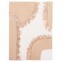 ΠΙΝΑΚΑΣ ΟΡΘΟΓΩΝΙΟΣ ΣΕΙΡΑ SANTORINI HM4533 MDF ΥΠΟΛΕΥΚΟ-ΚΑΦΕ-ΚΡΟΣΙΑ ΜΠΕΖ 60x4 5 πάχος x80Υεκ c490649 ΠΙΝΑΚΑΣ ΟΡΘΟΓΩΝΙΟΣ ΣΕΙΡΑ SANTORINI HM4533 MDF ΥΠΟΛΕΥΚΟ-ΚΑΦΕ-ΚΡΟΣΙΑ ΜΠΕΖ 60x4 5 πάχος x80Υεκ c490649