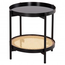 ΒΟΗΘΗΤΙΚΟ ΤΡΑΠΕΖΙ SEITZ HM18031 ΓΥΑΛΙ TOP-ΜΕΤΑΛΛΟ-RATTAN ΣΕ ΦΥΣΙΚΟ Φ50x55 5Υεκ c490719 ΒΟΗΘΗΤΙΚΟ ΤΡΑΠΕΖΙ SEITZ HM18031 ΓΥΑΛΙ TOP-ΜΕΤΑΛΛΟ-RATTAN ΣΕ ΦΥΣΙΚΟ Φ50x55 5Υεκ c490719