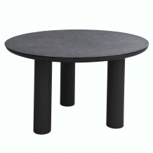 ΤΡΑΠΕΖΙ ΑΛΟΥΜΙΝΙΟΥ DOSUN HM6201 01 ΓΚΡΙ ΣΚΕΛΕΤΟΣ-3D PRINT ΓΥΑΛΙ-ΚΕΡΑΜΙΚΟ LOOK Φ120εκ c490823 ΤΡΑΠΕΖΙ ΑΛΟΥΜΙΝΙΟΥ DOSUN HM6201 01 ΓΚΡΙ ΣΚΕΛΕΤΟΣ-3D PRINT ΓΥΑΛΙ-ΚΕΡΑΜΙΚΟ LOOK Φ120εκ c490823