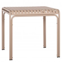 ΤΡΑΠΕΖΙ ΤΕΤΡΑΓΩΝΟ ΑΛΟΥΜΙΝΙΟΥ RACHEL HM6338 04 ΣΑΜΠΑΝΙ 79x79x75 5Υεκ c490829 ΤΡΑΠΕΖΙ ΤΕΤΡΑΓΩΝΟ ΑΛΟΥΜΙΝΙΟΥ RACHEL HM6338 04 ΣΑΜΠΑΝΙ 79x79x75 5Υεκ c490829