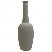 ΕΠΙΤΡΑΠΕΖΙΟ ΚΕΡΑΜΙΚΟ ΔΙΑΚΟΣΜΗΤΙΚΟ ELENDIL HM4592 01 ΥΠΟΛΕΥΚΟ ΚΡΥΣΤΑΛΛΙΚΟ Φ10x30 5Υεκ c490942