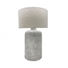 MORTAR ΦΩΤΙΣΤΙΚΟ ΕΠΙΤΡΑΠΕΖΙΟ 22x22x66 ΚΕΡΑΜΙΚΟ ΓΚΡΙ ΛΙΝΟ ΛΕΥΚΟ c491260 MORTAR ΦΩΤΙΣΤΙΚΟ ΕΠΙΤΡΑΠΕΖΙΟ 22x22x66 ΚΕΡΑΜΙΚΟ ΓΚΡΙ ΛΙΝΟ ΛΕΥΚΟ c491260