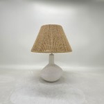 SCIANA ΦΩΤΙΣΤΙΚΟ ΕΠΙΤΡΑΠΕΖΙΟ 18x18x40 ΚΕΡΑΜΙΚΟ ΛΕΥΚΟ ΣΧΟΙΝΙ ΦΥΣΙΚΟ c491263