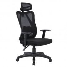 BF3750 Πολυθρόνα Γραφείου Διευθυντή Mesh Μαύρο Μπράτσα up-down c491448 BF3750 Πολυθρόνα Γραφείου Διευθυντή Mesh Μαύρο Μπράτσα up-down c491448
