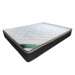 ΣΤΡΩΜΑ Pocket Spring με Ενισχυμένο Πλαϊνό Τελείωμα Μονής Όψης Roll Pack 4 c491554