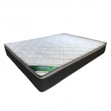 ΣΤΡΩΜΑ Pocket Spring με Ενισχυμένο Πλαϊνό Τελείωμα Μονής Όψης Roll Pack 4 c491554