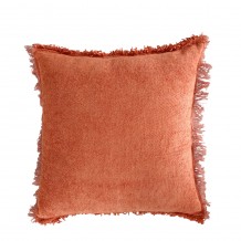 BELUD ΔΙΑΚΟΣΜΗΤΙΚΟ ΜΑΞΙΛΑΡΙ 45x45 ΥΦΑΣΜΑ ΚΕΡΑΜΙΔΙ POLYESTER c491709