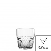 Ποτήρι χαμηλό DOF 35cl φ9 4x9cm XTRATUFF σειρά New Era ONIS Σετ 12 c491895 Ποτήρι χαμηλό DOF 35cl φ9 4x9cm XTRATUFF σειρά New Era ONIS Σετ 12 c491895